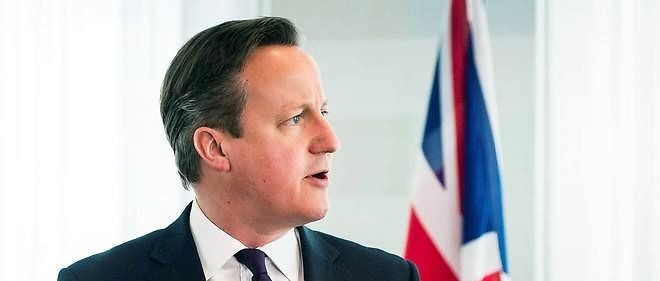 Union européenne : David Cameron demande le soutien de l'Allemagne - ảnh 1