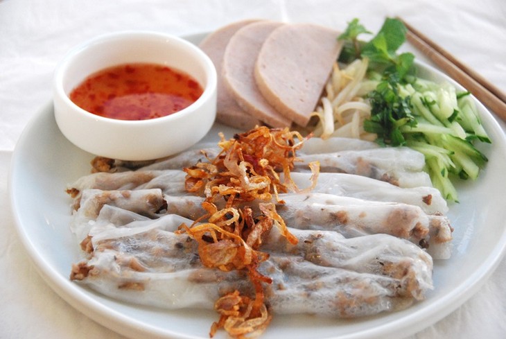 Comment sont les petits déjeuners vietnamiens ? - ảnh 3