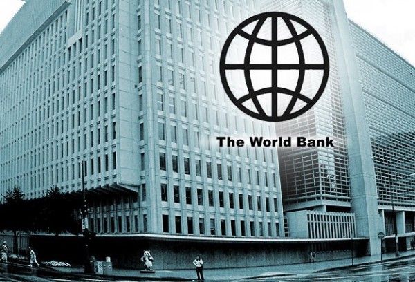 La Banque mondiale de moins en moins confiante pour la croissance en 2016  - ảnh 1