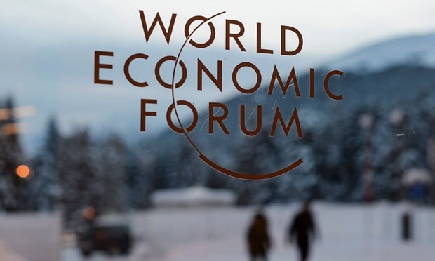 Quand le forum économique mondial se heurte au mur des réalités - ảnh 1