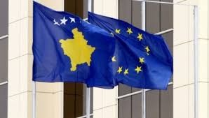 Les députés ratifient l'accord d'association entre l'UE et le Kosovo - ảnh 1
