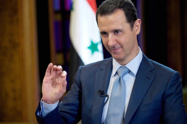 Pourparlers de paix: Bachar al-Assad ne fera aucune concession - ảnh 1