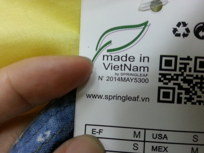 Les produits vietnamiens de grande consommation plébiscités sur le marché intérieur - ảnh 1