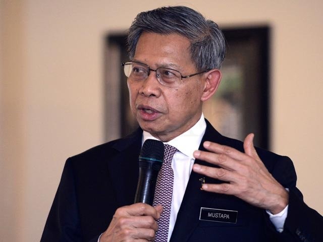 Le Sénat malaisien adopte un projet de loi sur le TPP - ảnh 1