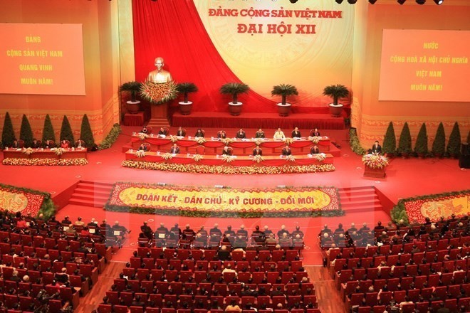 La presse allemande applaudit le rôle dirigeant du Parti communiste vietnamien - ảnh 1
