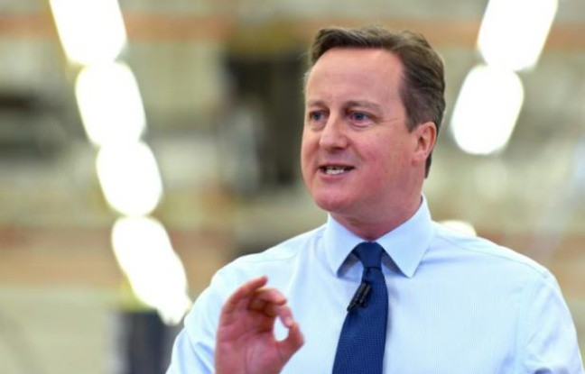 Brexit: David Cameron se jette dans la bataille pour convaincre son Parlement - ảnh 1