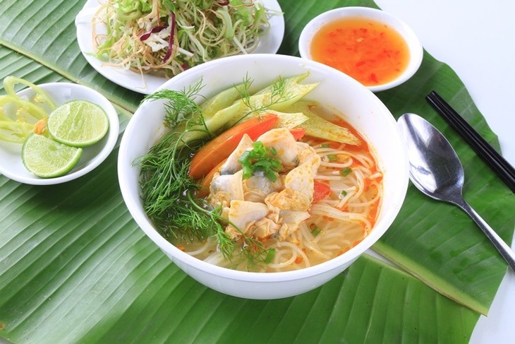 Cap sur… les soupes vietnamiennes - ảnh 1