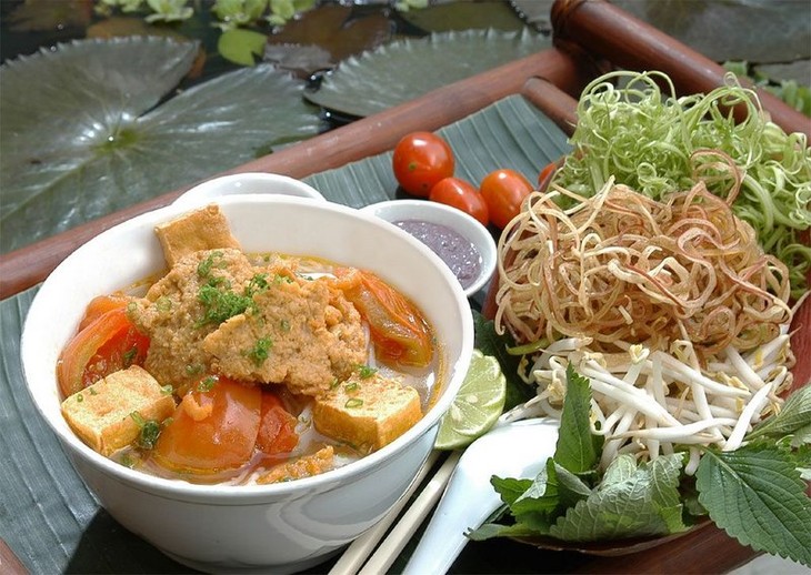 Cap sur… les soupes vietnamiennes - ảnh 3