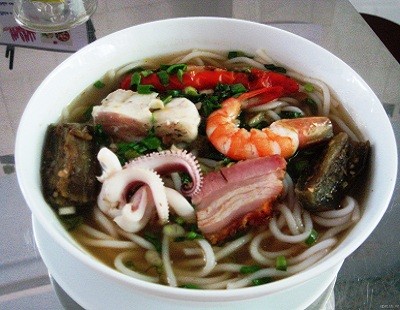Cap sur… les soupes vietnamiennes - ảnh 2