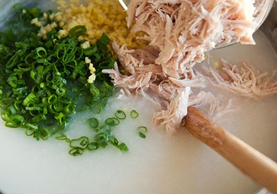 Cap sur… les soupes vietnamiennes - ảnh 5