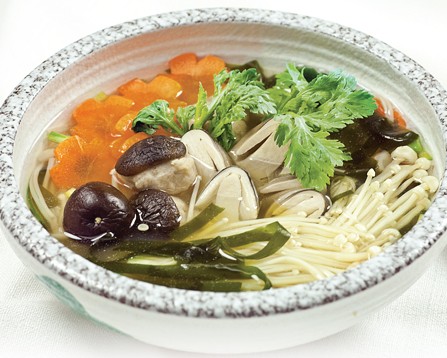 Cap sur… les soupes vietnamiennes - ảnh 6