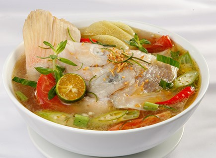 Cap sur… les soupes vietnamiennes - ảnh 7