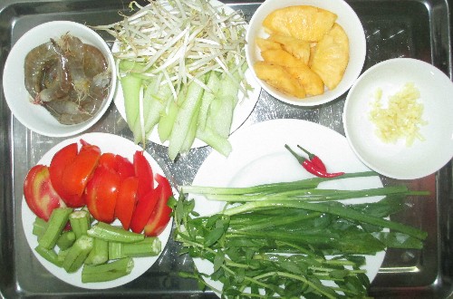 Cap sur… les soupes vietnamiennes - ảnh 8