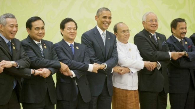 Nguyen Tan Dung participe au Sommet spécial Asean-Etats-Unis - ảnh 1