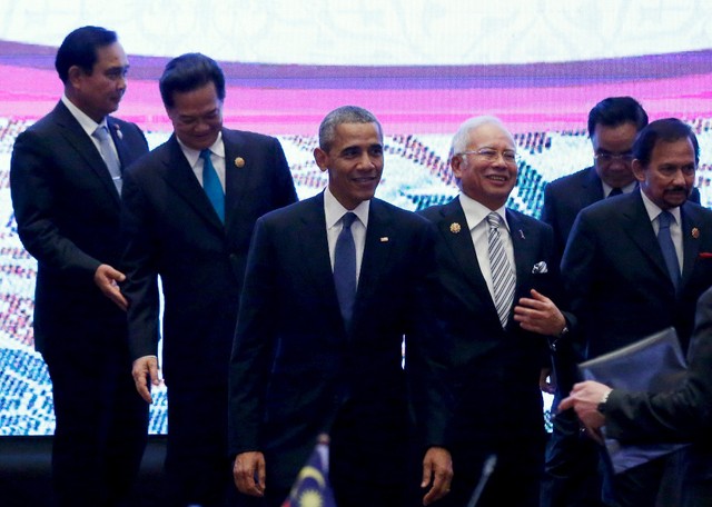 Dynamiser le partenariat stratégique ASEAN-Etats-Unis - ảnh 1