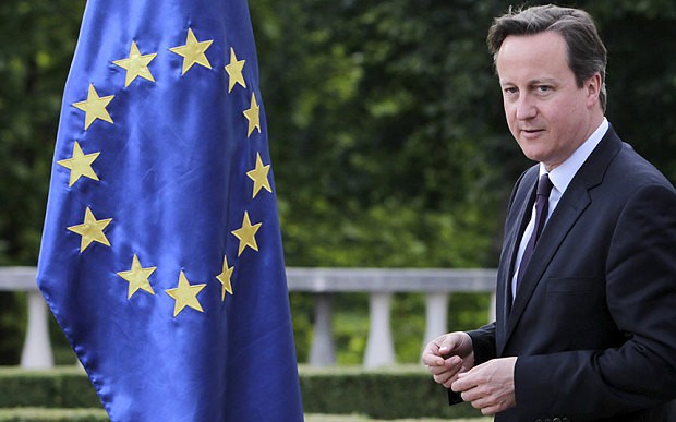 « Brexit »: Cameron et Hollande saluent le Conseil européen - ảnh 1