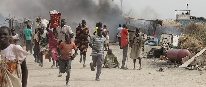 Soudan du Sud : le Conseil de sécurité condamne les violences contre des civils - ảnh 1