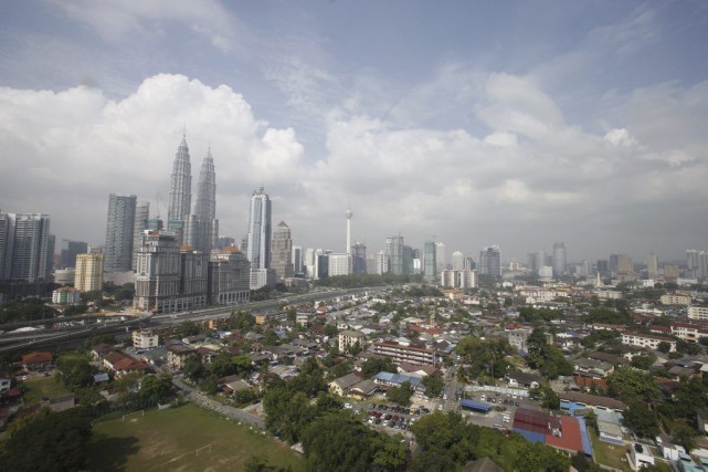 Le Royaume Uni et l'Australie craignent une attaque terroriste à Kuala Lumpur - ảnh 1