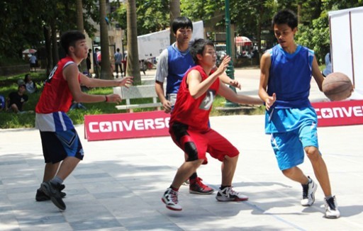 Les sports pratiqués à Hanoï - ảnh 2