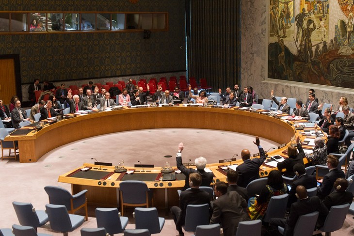 Yémen : le Conseil de sécurité proroge le mandat du Groupe d'experts sur les sanctions - ảnh 1