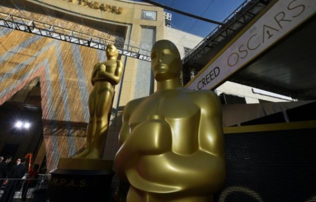 Hollywood sur son 31 pour la grande nuit des Oscars, «The Revenant» favori - ảnh 1