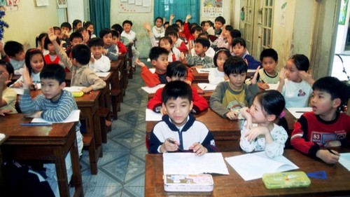 L’OIF aide le Vietnam dans l’enseignement du français - ảnh 1