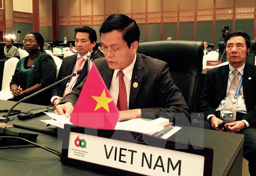 Le Vietnam à la 31ème session du Conseil des droits de l’Homme de l’ONU - ảnh 1