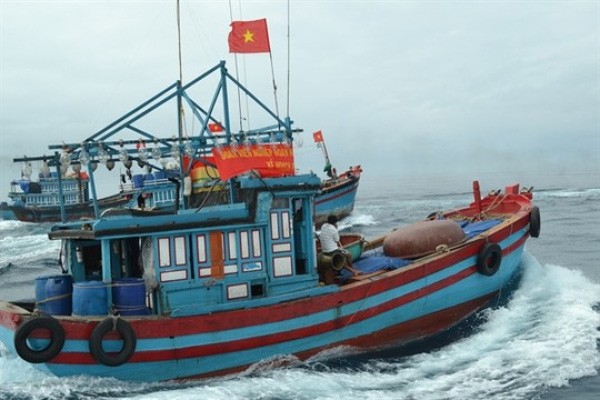 L’Etat créera les meilleures conditions aux pêcheurs - ảnh 1