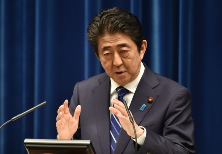 Nucléaire: le Japon ne peut se passer de l’énergie atomique selon Abe  - ảnh 1