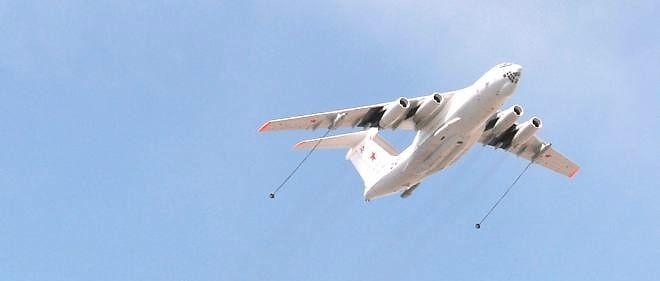 Etats-Unis : Moscou a retiré de Syrie la plupart de ses avions de combat  - ảnh 1