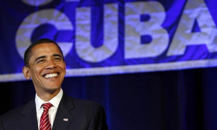 Visite historique de Barack Obama à Cuba - ảnh 1
