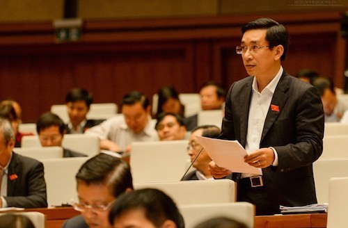 11ème session parlementaire : la loi sur l’accès à l’information en débat - ảnh 1