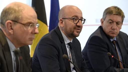 Attentats de Bruxelles : deux ministres belges présentent leur démission - ảnh 1