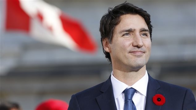 Justin Trudeau bientôt au 4ème sommet sur la sécurité nucléaire - ảnh 1