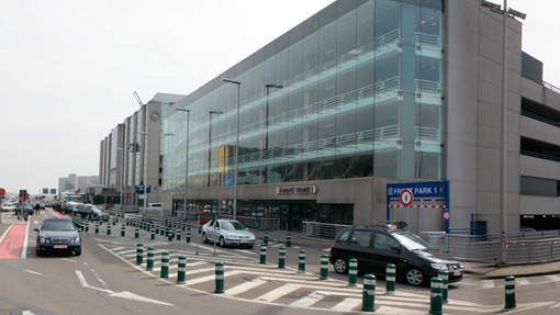 Belgique: l’aéroport de Zaventem va rouvrir ses portes dimanche - ảnh 1