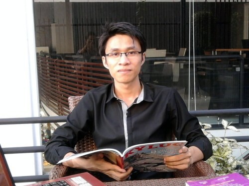 Duong Anh Vu et ses records de mémorisations - ảnh 2