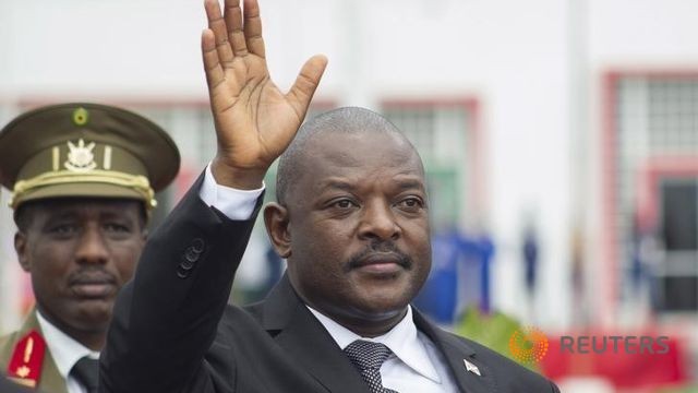 Le Burundi accepte le principe d’une police de l’ONU - ảnh 1