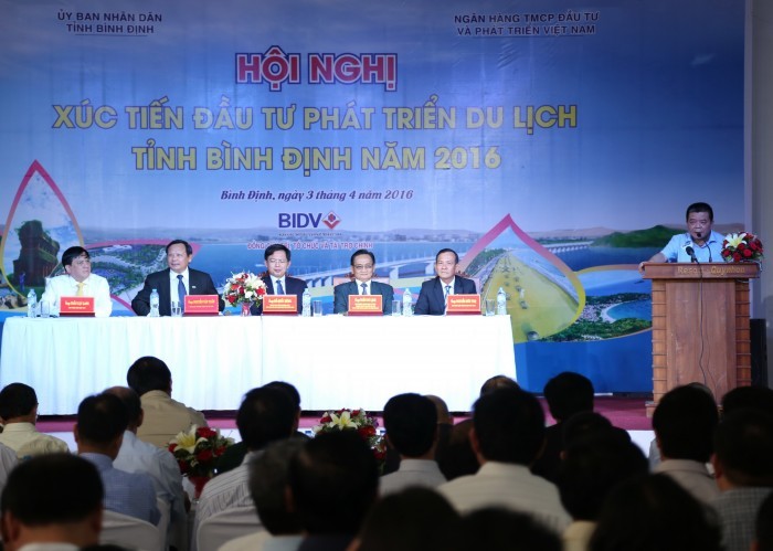 Renforcer la coopération touristique entre les localités du Centre et du Tay Nguyen - ảnh 1