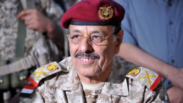 Yémen : un nouveau vice-président et un nouveau Premier ministre  - ảnh 1