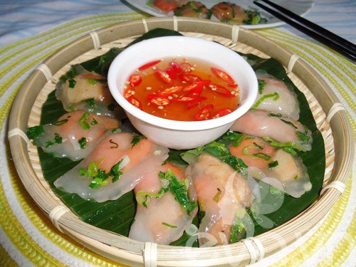 Quelques délicatesses gastronomiques incontournables à Hue - ảnh 4