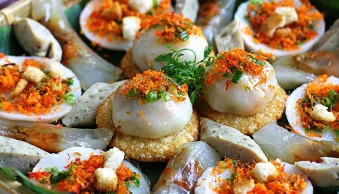 Le festival international de la gastronomie de Hué s’ouvrira le 28 avril - ảnh 1
