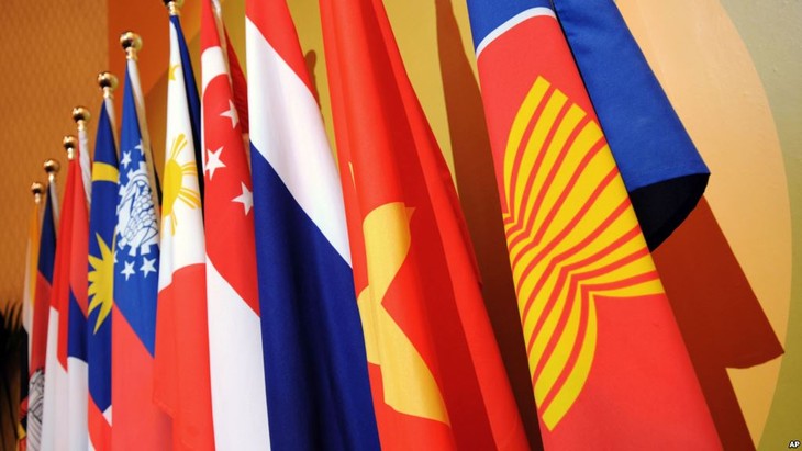 L’ASEAN plus unie dans le dossier de la mer Orientale - ảnh 1