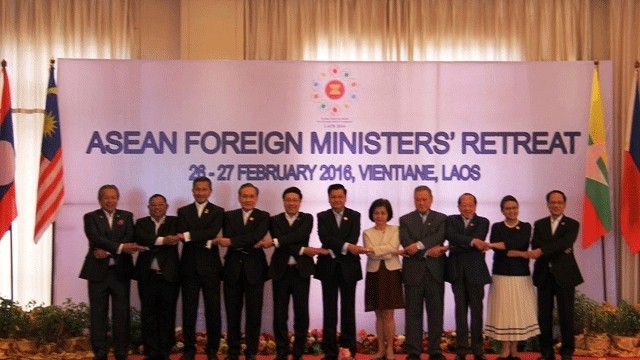 L’ASEAN plus unie dans le dossier de la mer Orientale - ảnh 2