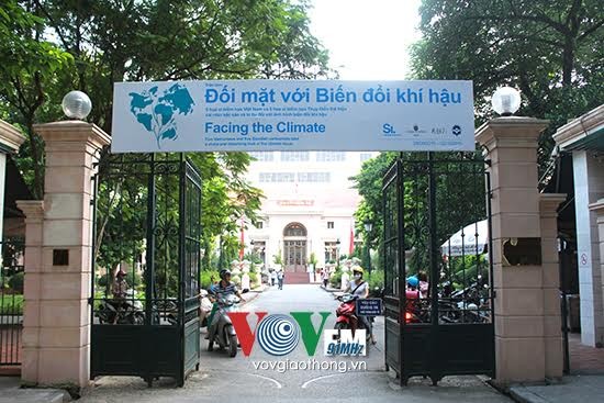 Le Vietnam s’adapte au changement climatique - ảnh 1