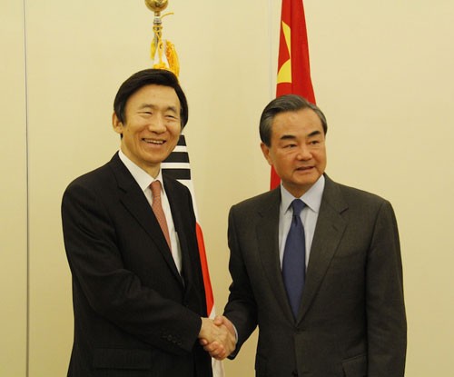 Séoul dit à la Chine : des mesures sévères doivent être prises contre le Nord - ảnh 1