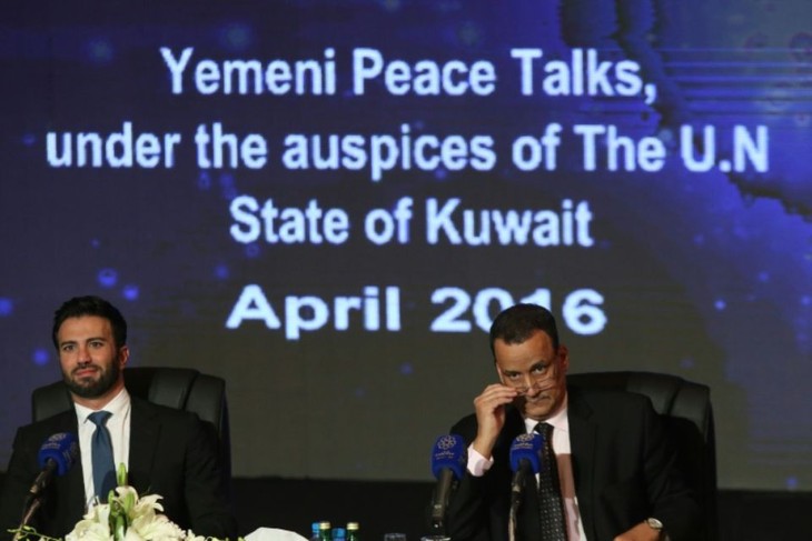 Guerre au Yémen: pourparlers «productifs» entre les parties rivales - ảnh 1