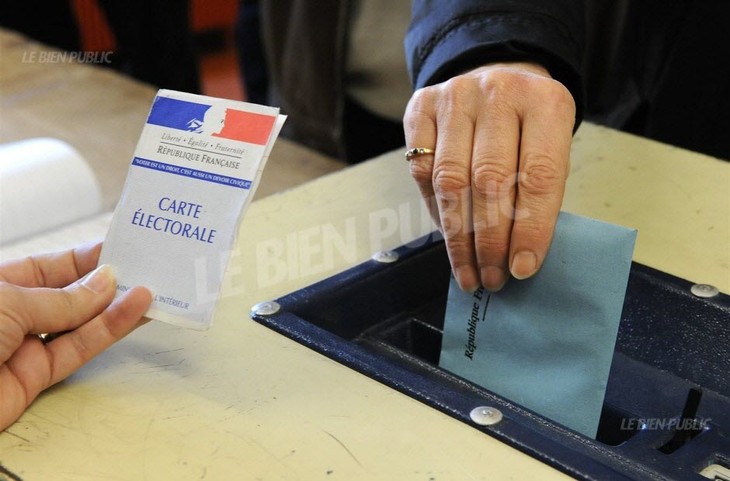 Présidentielle, législatives françaises: 4 dimanches d’élection en 2017  - ảnh 1