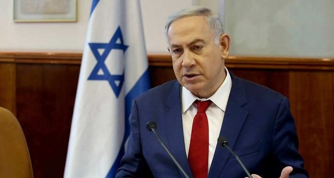 Israël: Netanyahou met en doute l'impartialité de la France - ảnh 1