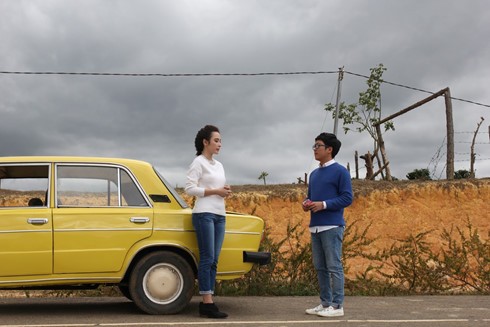 Cinéma : la semaine de film vietnamien à Prague - ảnh 2