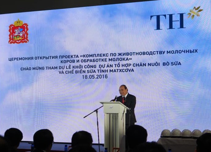 L’opinion russe apprécie la visite en Russie du Premier ministre Nguyen Xuan Phuc - ảnh 1